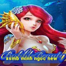 xsmb minh ngoc new