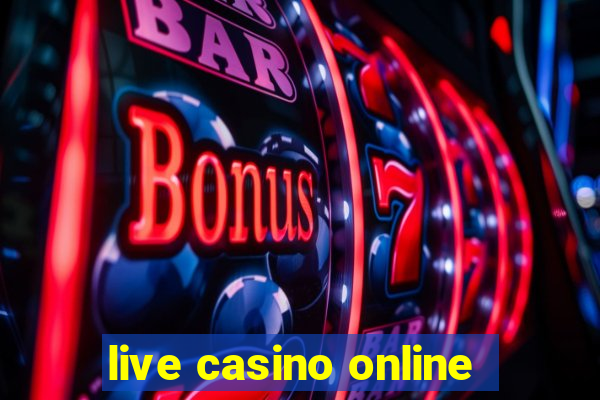 live casino online