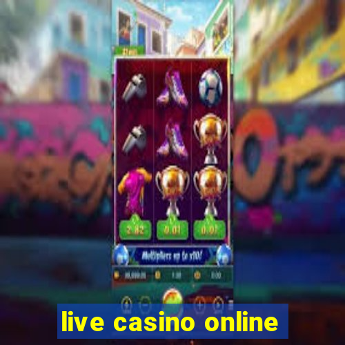 live casino online