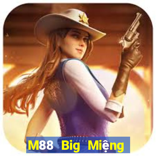 M88 Big Miệng game bài app Tải về chính hãng