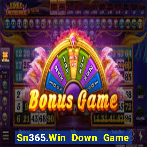 Sn365.Win Down Game Bài Vui