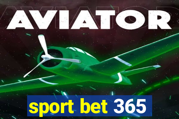 sport bet 365