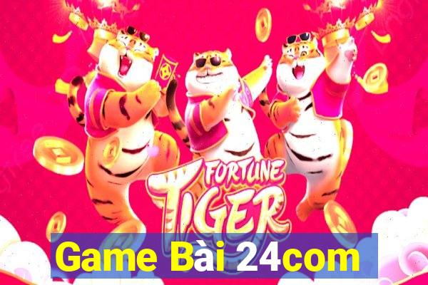 Game Bài 24com