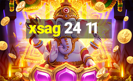 xsag 24 11