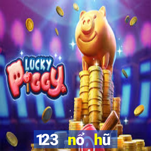 123 nổ hũ đổi thưởng