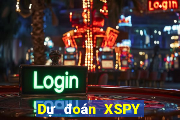 Dự đoán XSPY ngày 12