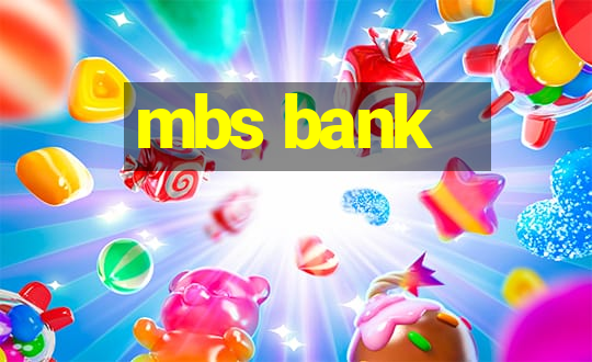 mbs bank