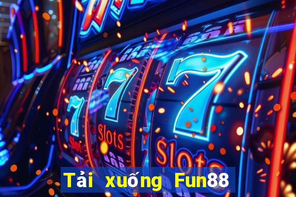 Tải xuống Fun88 Bắn cá Games