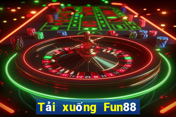 Tải xuống Fun88 Bắn cá Games