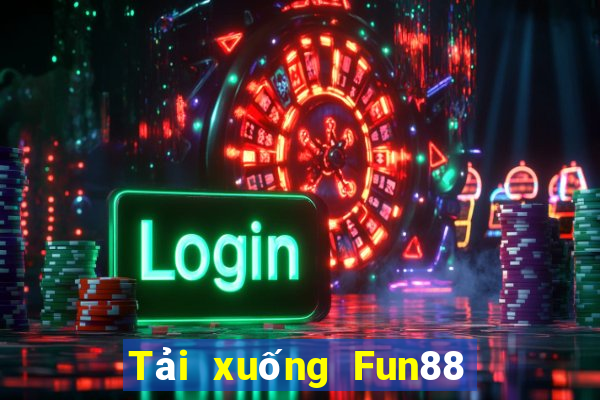 Tải xuống Fun88 Bắn cá Games