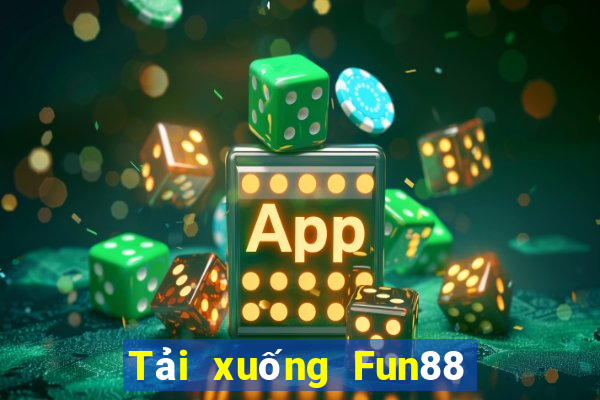 Tải xuống Fun88 Bắn cá Games