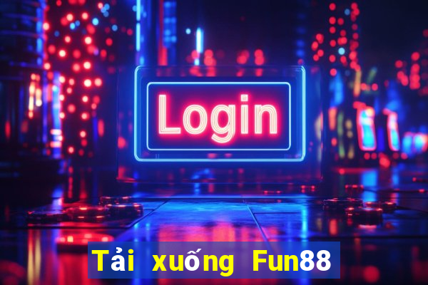 Tải xuống Fun88 Bắn cá Games