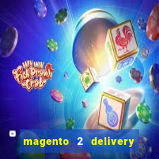 magento 2 delivery time slot