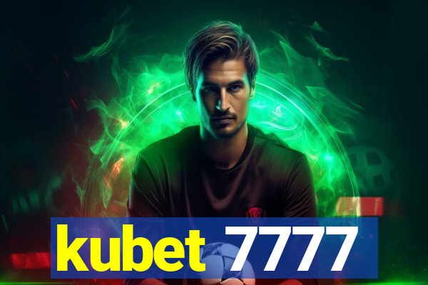 kubet 7777