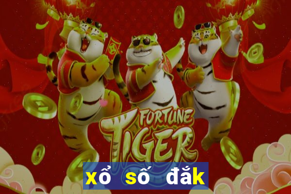 xổ số đắk lắk ngày 31 tháng 10