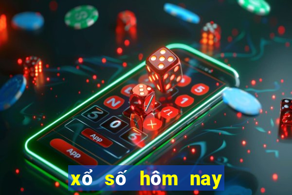 xổ số hôm nay miền nam hôm nay