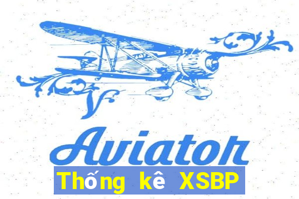 Thống kê XSBP thứ hai