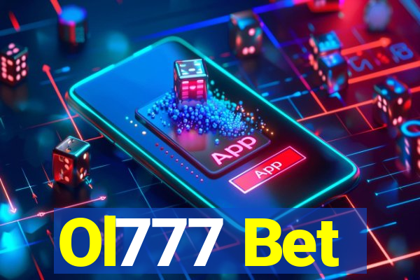 Ol777 Bet