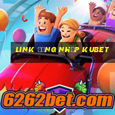 link đăng nhập kubet