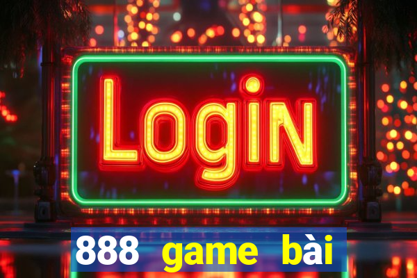 888 game bài Tướng Trực Tuyến