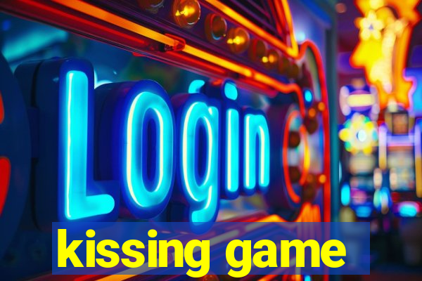 kissing game