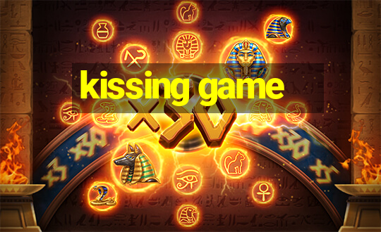 kissing game