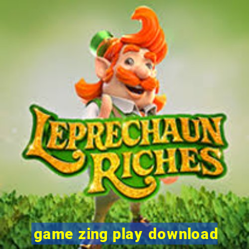 game zing play download