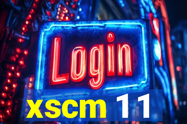 xscm 1 1