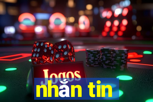 nhắn tin