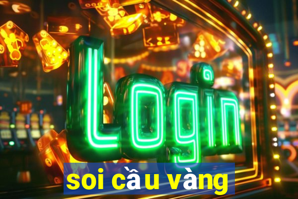 soi cầu vàng