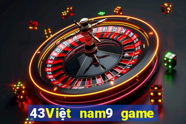 43Việt nam9 game bài Tướng