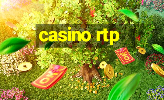 casino rtp