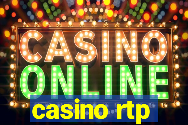 casino rtp