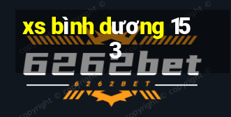 xs bình dương 15 3