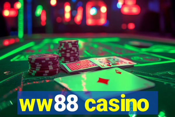 ww88 casino