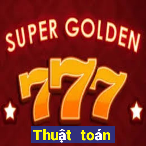 Thuật toán đánh bắt hải cẩu