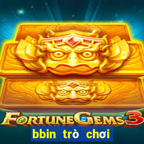 bbin trò chơi thử đĩa trái cây