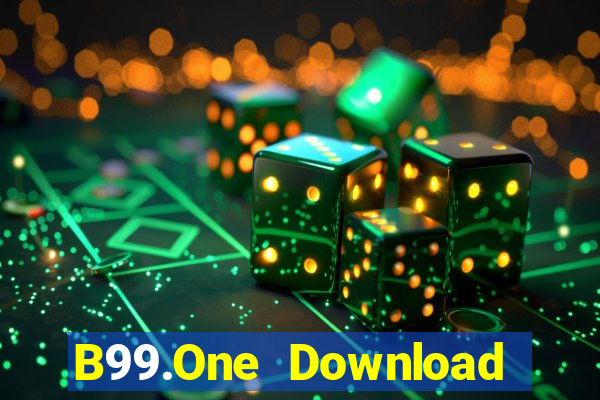 B99.One Download Game Đánh Bài