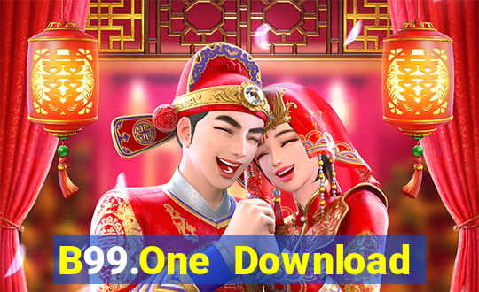 B99.One Download Game Đánh Bài