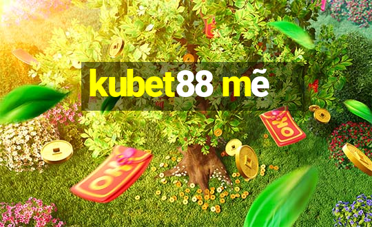 kubet88 me