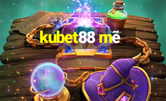 kubet88 me