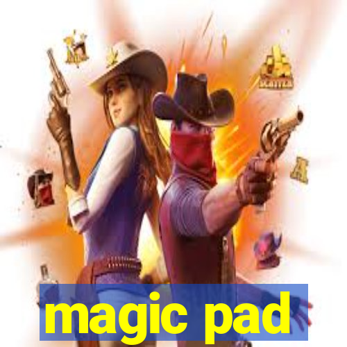 magic pad