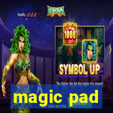 magic pad