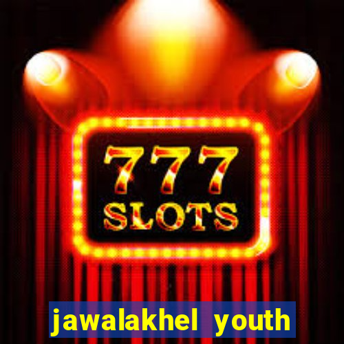 jawalakhel youth club vs