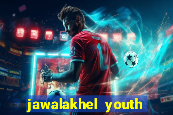 jawalakhel youth club vs