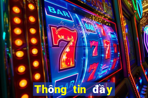 Thông tin đầy đủ về xổ số