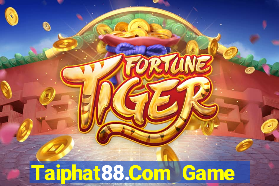 Taiphat88.Com Game Bài Baccarat