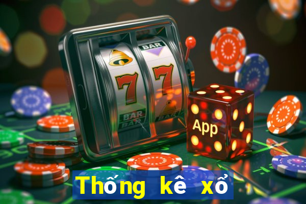 Thống kê xổ số an giang thứ Ba