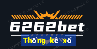 Thống kê xổ số an giang thứ Ba