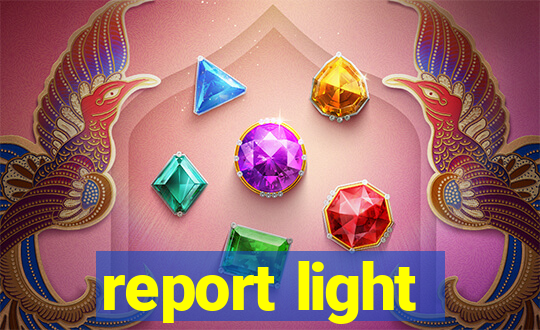 report light